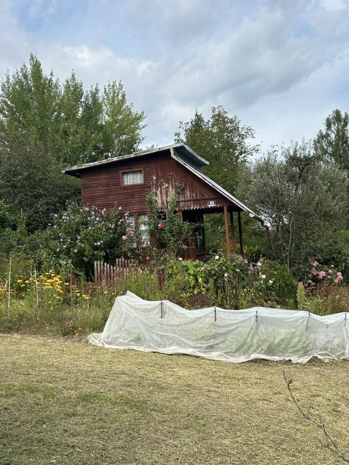 Działka rod Przemyśl Zasanie, ul. Biskupa Jakuba Glazera. Zdjęcie 6