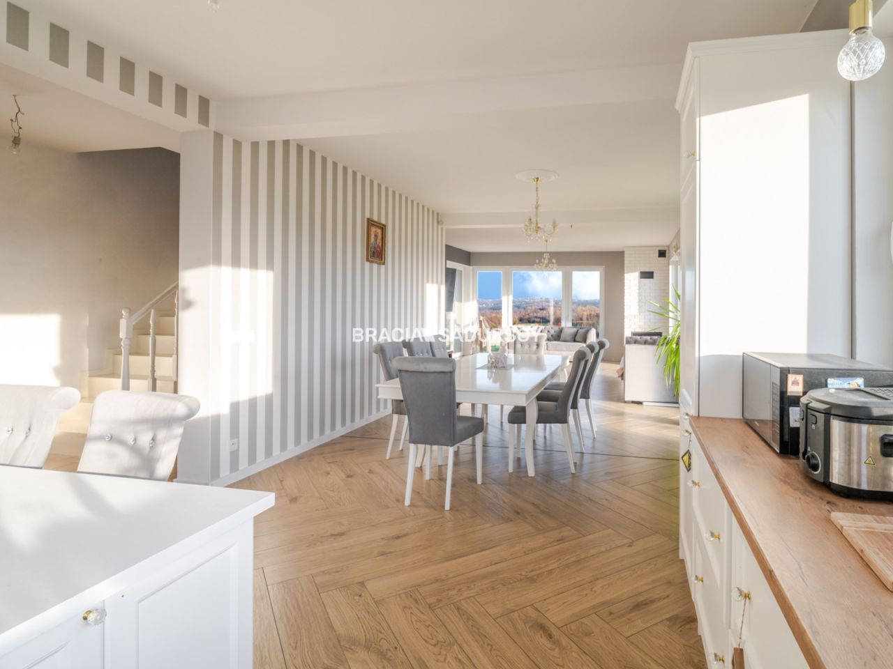 dom wolnostojący, 5 pokoi Krzyszkowice. Zdjęcie 7