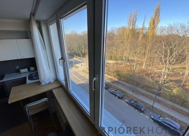 Mieszkanie 3-pokojowe Warszawa Mokotów, ul. Podchorążych. Zdjęcie 6