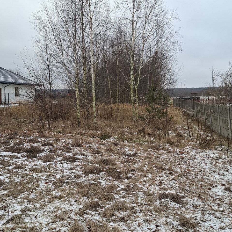 Działka budowlana Skronina. Zdjęcie 3