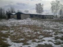 Działka inwestycyjna Pawłowice. Zdjęcie 4