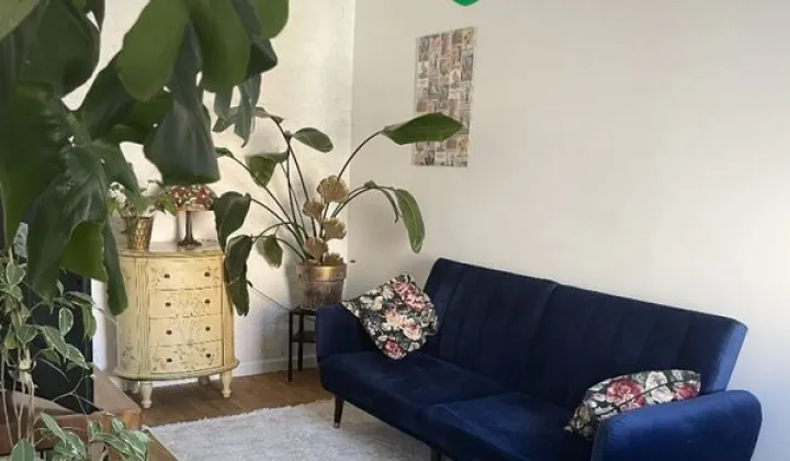 Mieszkanie 2-pokojowe Gdańsk Śródmieście, ul. Przyokopowa