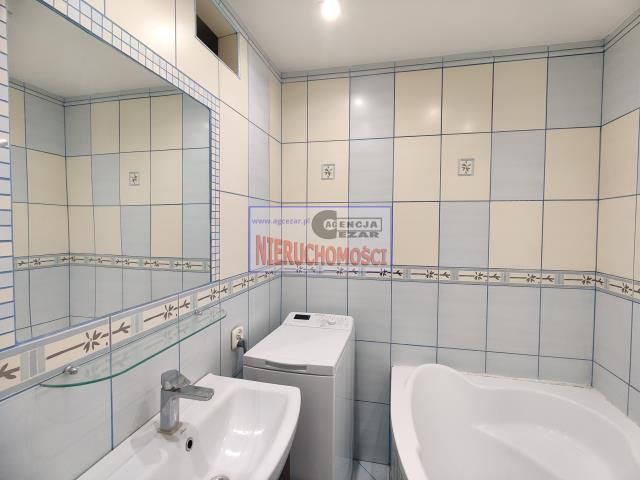 Mieszkanie 3-pokojowe Mińsk Mazowiecki, ul. Siennicka. Zdjęcie 12