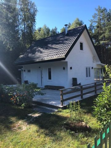 dom wolnostojący Bondary. Zdjęcie 1