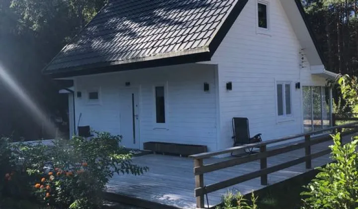 dom wolnostojący Bondary