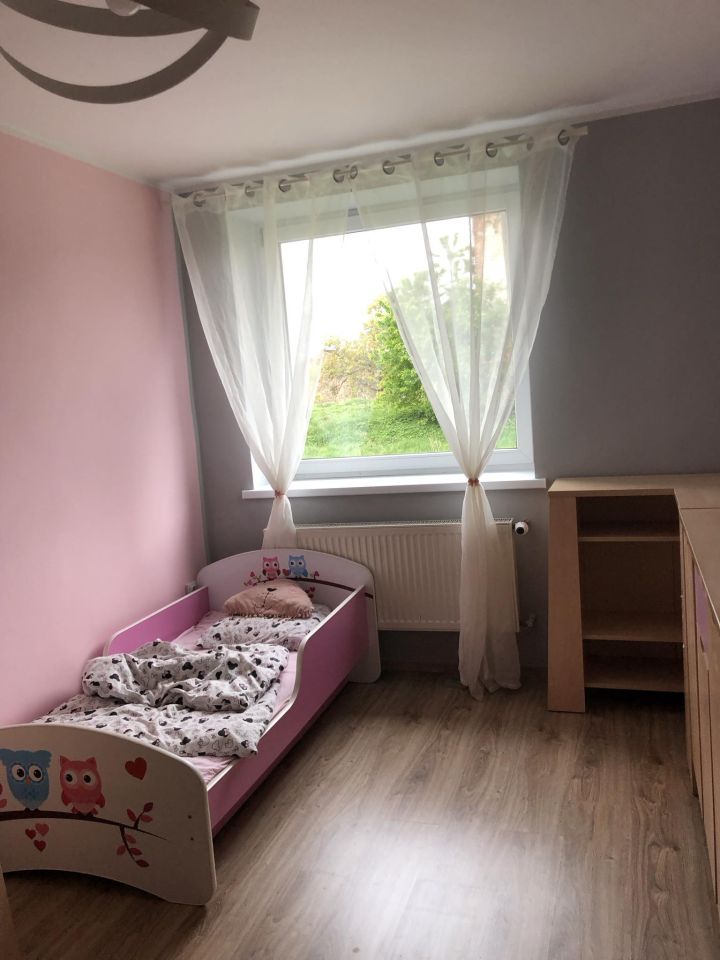 Mieszkanie 4-pokojowe Łężce, ul. Majątkowa. Zdjęcie 5