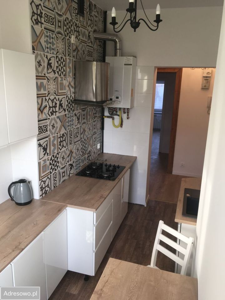 Mieszkanie 3-pokojowe Jarocin, ul. Tadeusza Kościuszki. Zdjęcie 11