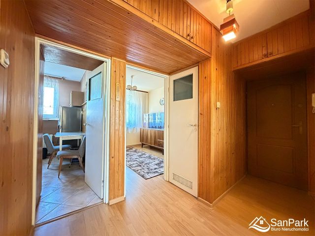 Mieszkanie 4-pokojowe Lesko, ul. Smolki. Zdjęcie 8