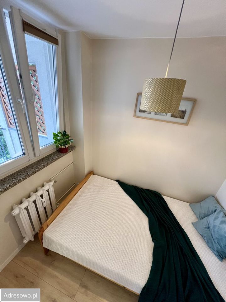 Mieszkanie 2-pokojowe Bielsko-Biała, ul. gen. Józefa Kustronia. Zdjęcie 16