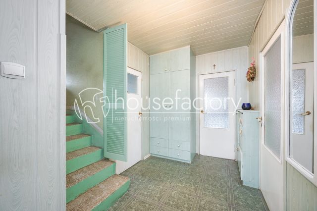 bliźniak, 4 pokoje Pabianice, ul. Czereśniowa. Zdjęcie 7