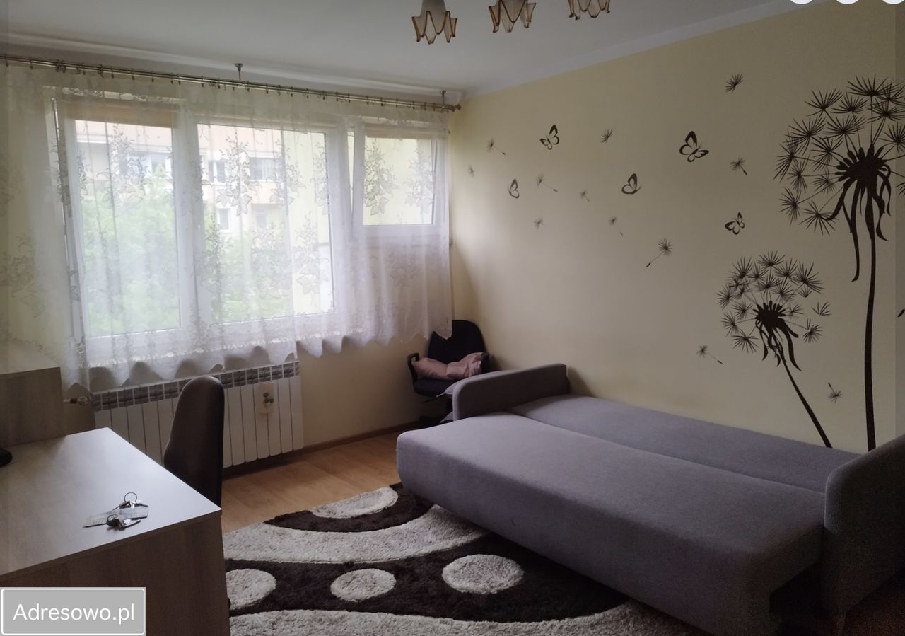 Mieszkanie 3-pokojowe Kraków Bieżanów, ul. Leonida Teligi. Zdjęcie 4