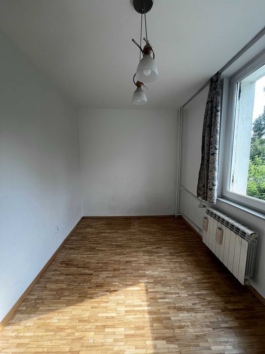 Mieszkanie 3-pokojowe Warszawa Marysin Wawerski, ul. Starego Doktora. Zdjęcie 4