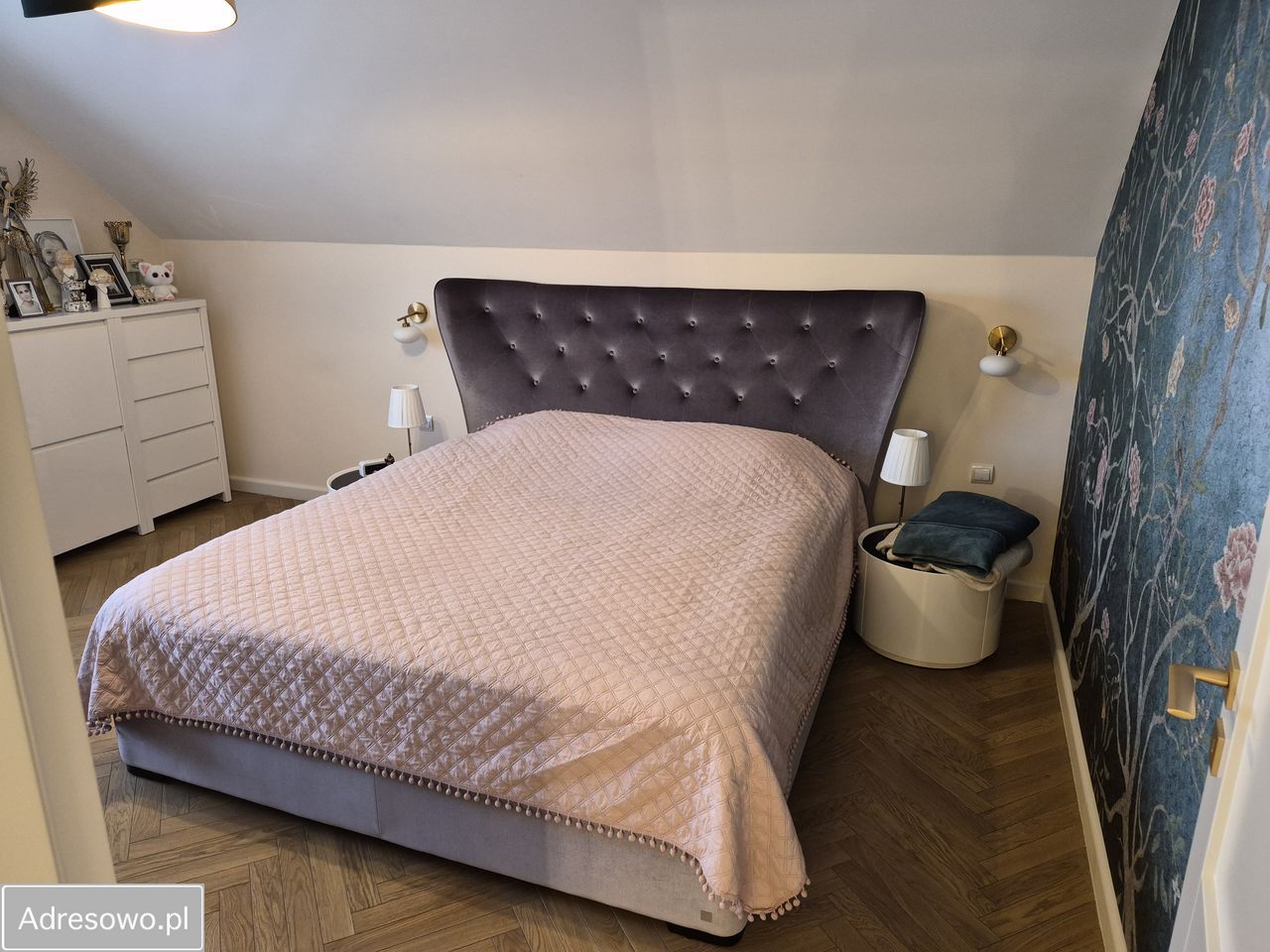 dom wolnostojący, 5 pokoi Wola Chorzelowska. Zdjęcie 6