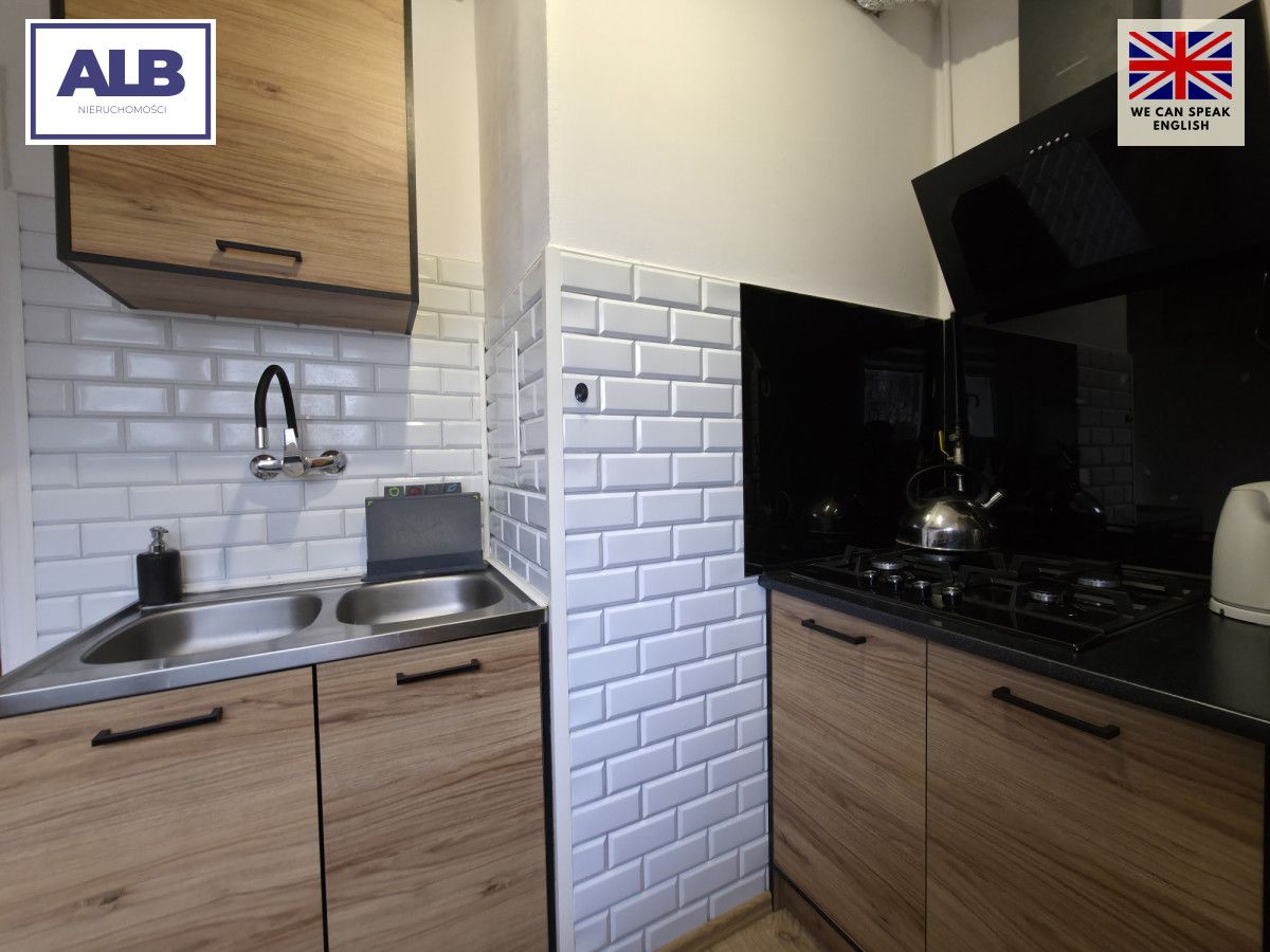 Mieszkanie 3-pokojowe Gdańsk Przymorze, ul. Prezydenta Lecha Kaczyńskiego. Zdjęcie 19