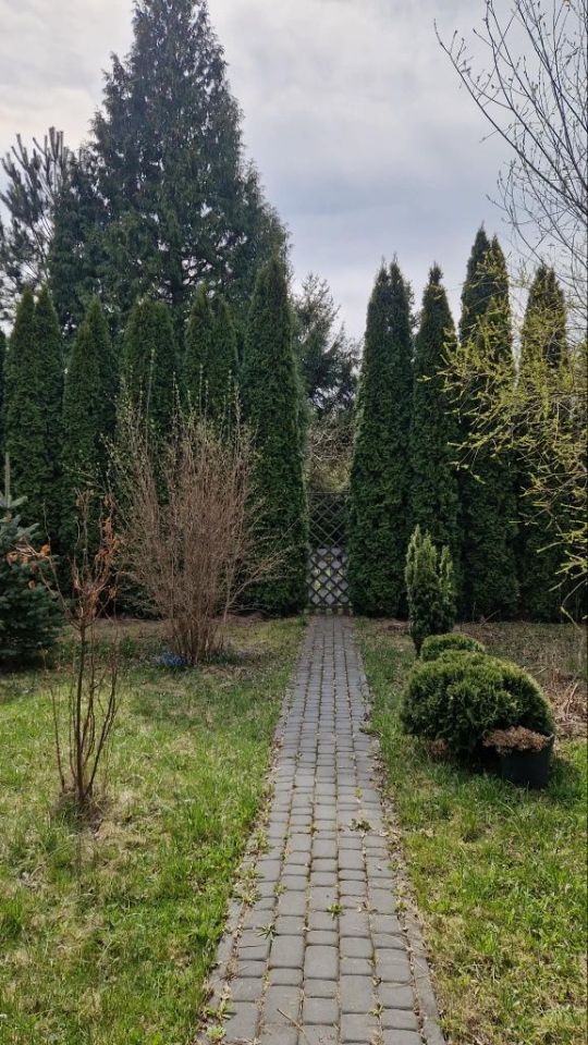 Działka rod Łódź Bałuty, ul. Telefoniczna. Zdjęcie 3