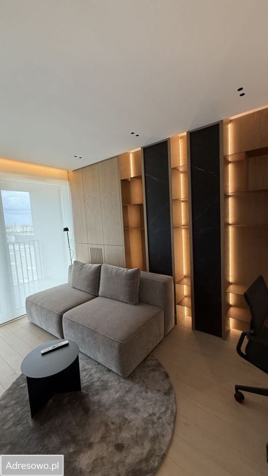 Mieszkanie 4-pokojowe Warszawa Ursus, ul. Herbu Oksza. Zdjęcie 8