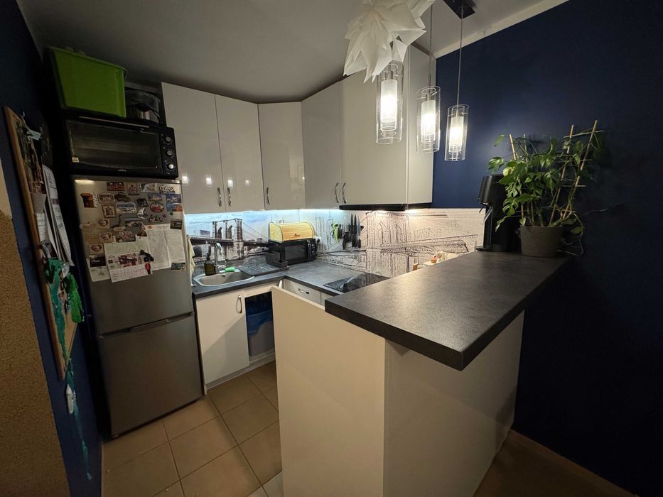 Mieszkanie 3-pokojowe Nowy Dwór Mazowiecki, ul. Bohaterów Modlina. Zdjęcie 8