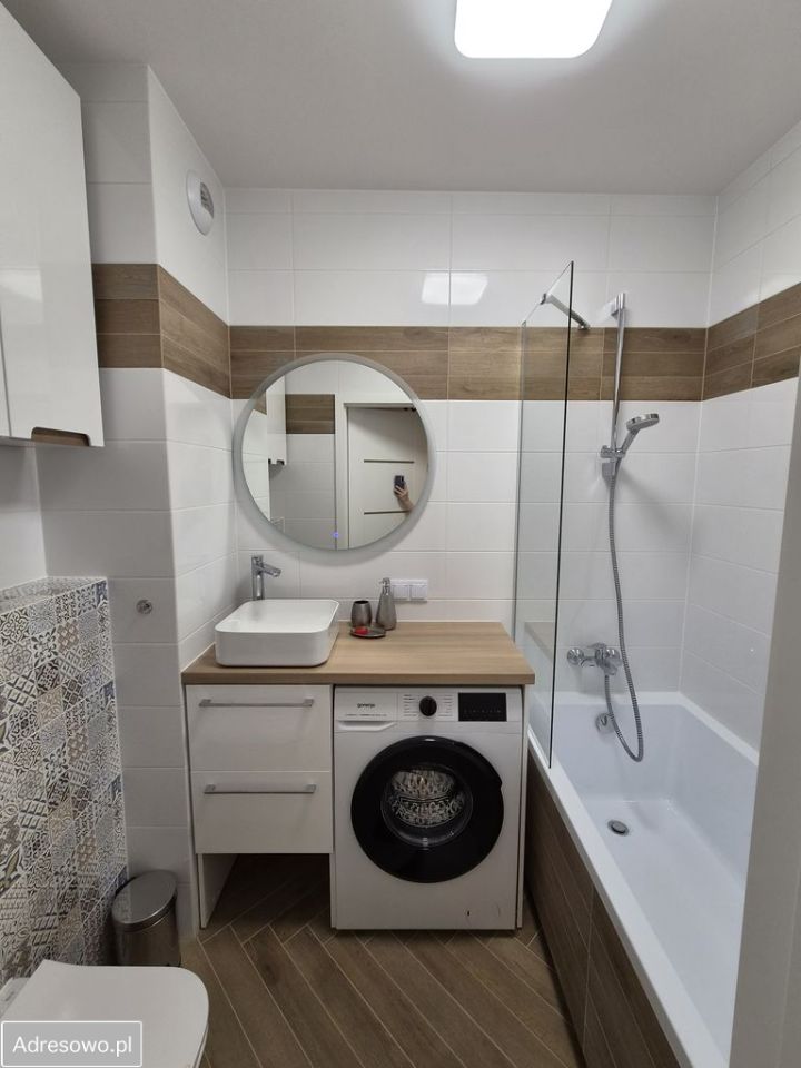 Mieszkanie 2-pokojowe Warszawa Białołęka, ul. Dionizosa. Zdjęcie 3