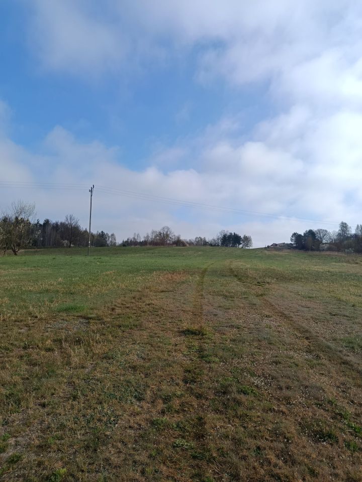 Działka budowlana Ruda, ul. Widok. Zdjęcie 2