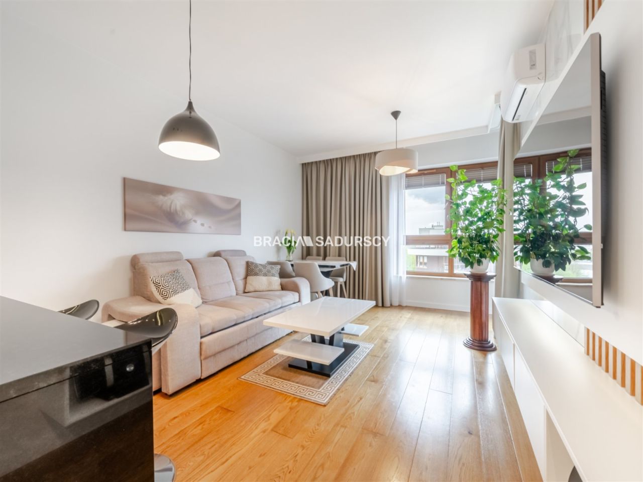 Mieszkanie 3-pokojowe Kraków Grzegórzki, ul. płk. Francesco Nullo. Zdjęcie 22