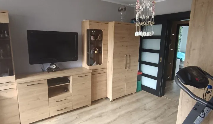 Mieszkanie 3-pokojowe Olkusz, ul. Zofii Nałkowskiej