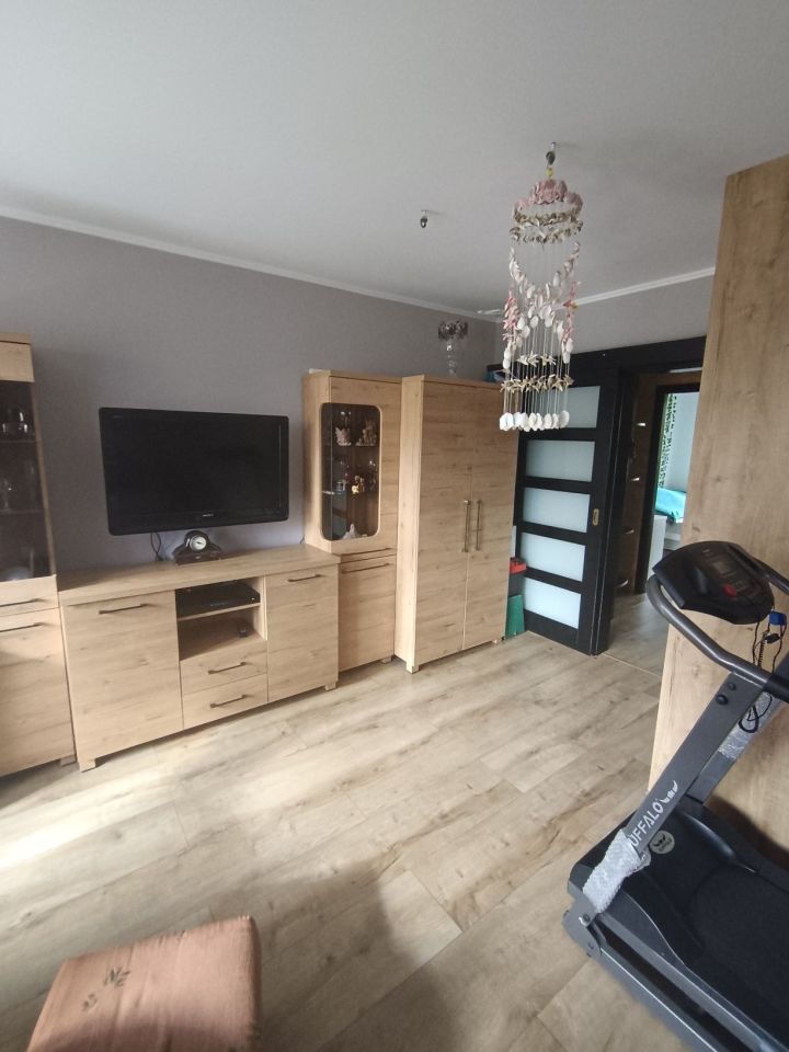 Mieszkanie 3-pokojowe Olkusz, ul. Zofii Nałkowskiej. Zdjęcie 1