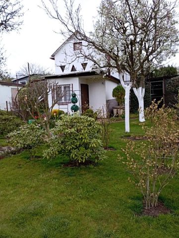 Działka rod Jastrzębie-Zdrój. Zdjęcie 1