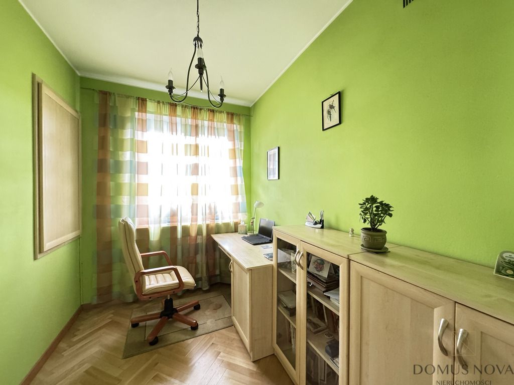 dom wolnostojący, 5 pokoi Warszawa, ul. Błękitna. Zdjęcie 8