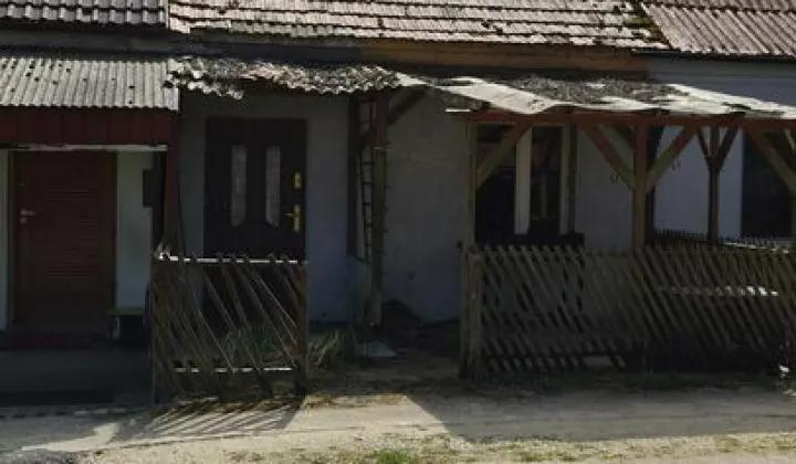 Mieszkanie 3-pokojowe Błądkowo