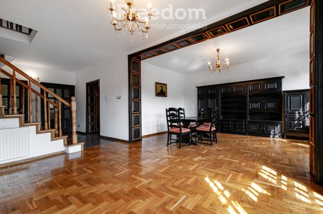 dom wolnostojący, 4 pokoje Łódź Rogi, ul. Strusia. Zdjęcie 3