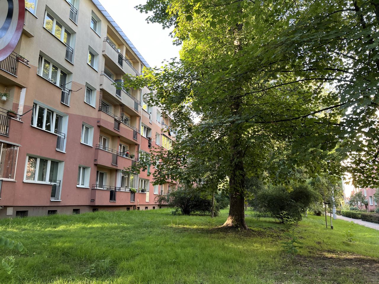Mieszkanie 3-pokojowe Kraków Bieńczyce, os. Jagiellońskie. Zdjęcie 14