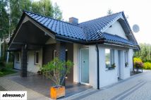 dom wolnostojący, 3 pokoje Bobrowo-Kolonia. Zdjęcie 2