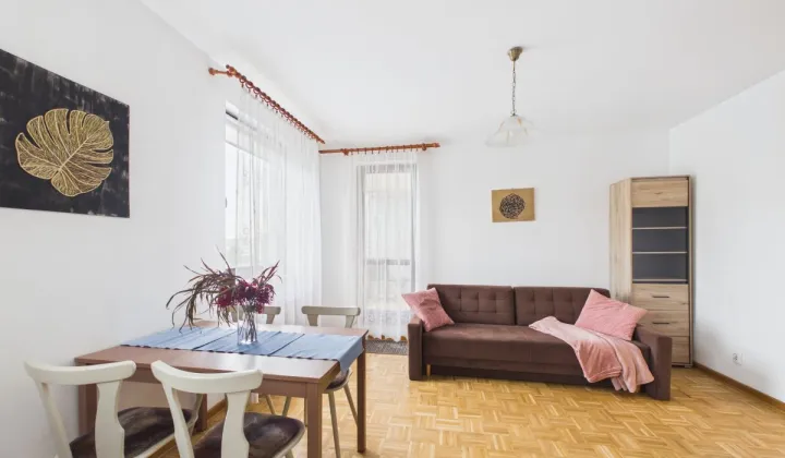 Mieszkanie 2-pokojowe Warszawa Bemowo, ul. Górczewska