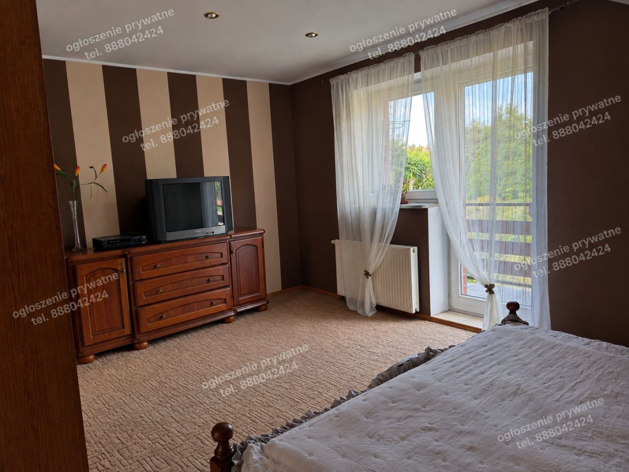 dom wolnostojący, 5 pokoi Kamieniec Ząbkowicki, ul. Sadowa. Zdjęcie 11