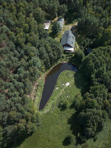 dom wolnostojący, 8 pokoi Siekierka Stara, Siekierka Stara. Zdjęcie 7