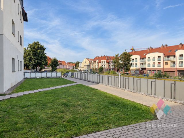 Mieszkanie 2-pokojowe Olsztyn, ul. Niepodległości. Zdjęcie 12