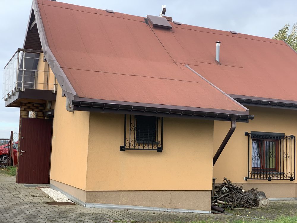 dom wolnostojący Łobzów. Zdjęcie 3