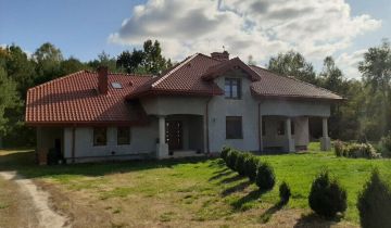 dom, 6 pokoi Łódź