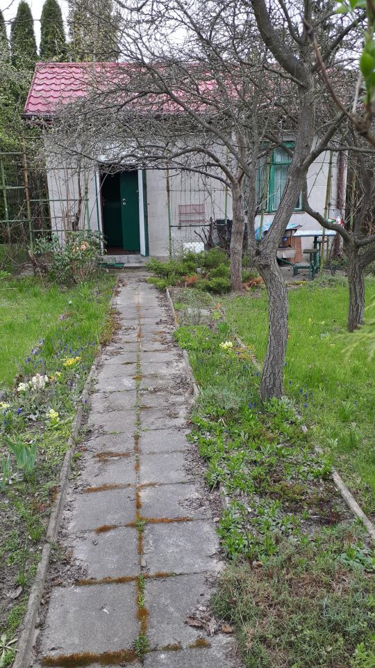 Działka rekreacyjna Warszawa Bemowo, ul. Antoniego Kocjana