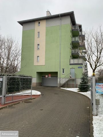 Mieszkanie 2-pokojowe Tomaszów Mazowiecki, ul. Wandy Panfil. Zdjęcie 1