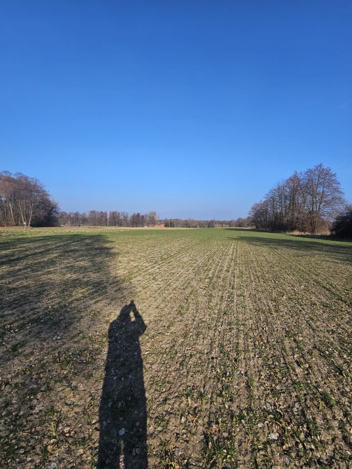 Działka budowlana Pruszkowo. Zdjęcie 7