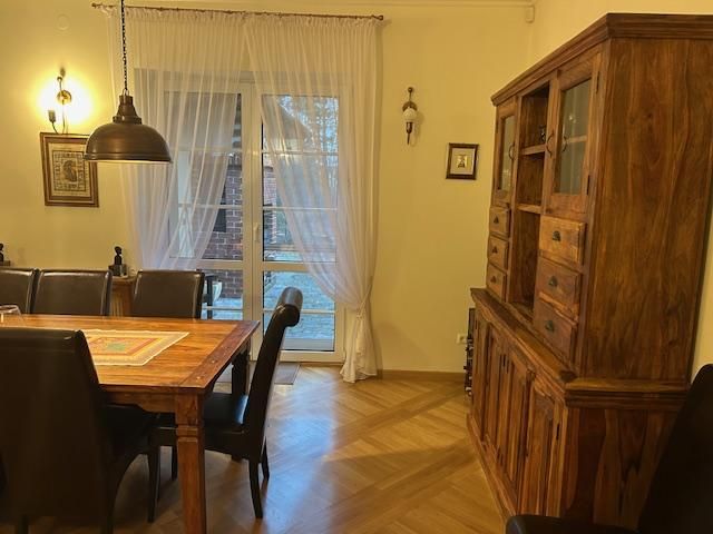 dom wolnostojący, 7 pokoi Ostrów Mazowiecka, ul. Różańska. Zdjęcie 22