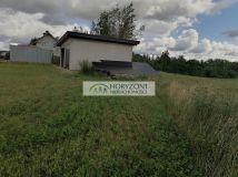 dom wolnostojący, 5 pokoi Łebno. Zdjęcie 4