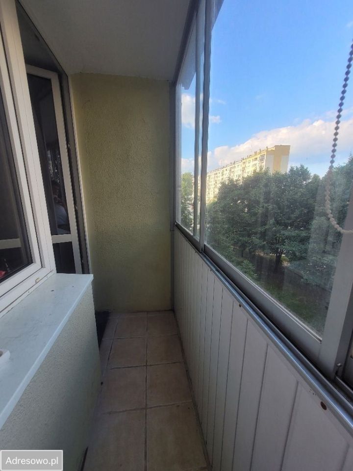 Mieszkanie 3-pokojowe Warszawa Wawrzyszew, ul. Hansa Christiana Andersena. Zdjęcie 5