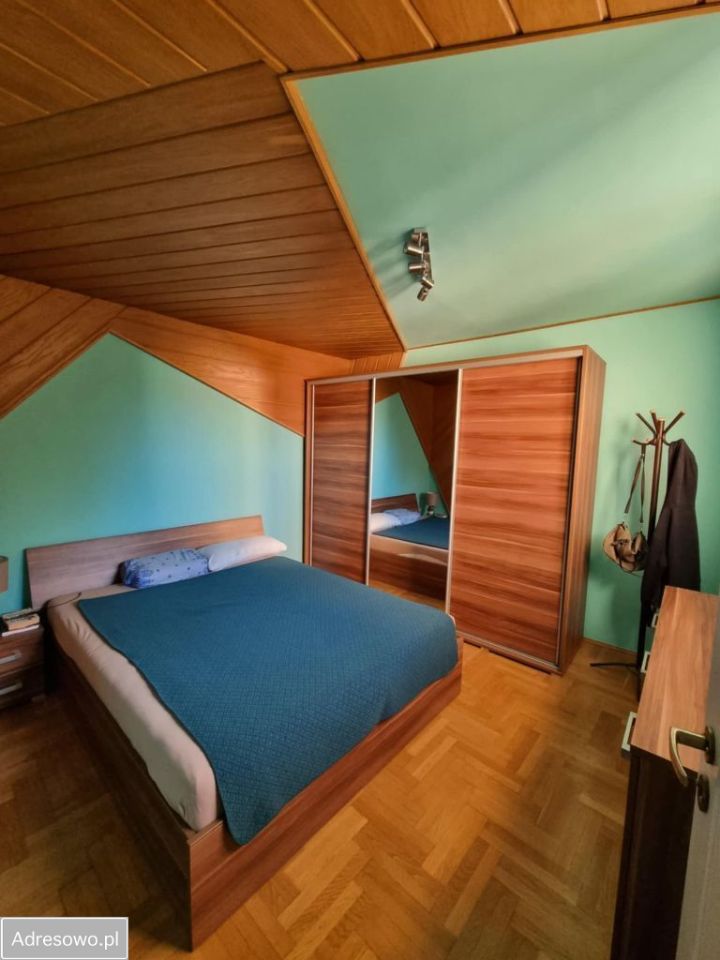 Mieszkanie 4-pokojowe Andrychów. Zdjęcie 4