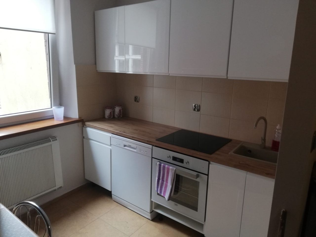 Mieszkanie 1-pokojowe Chorzów Batory, ul. Adama Mickiewicza. Zdjęcie 6