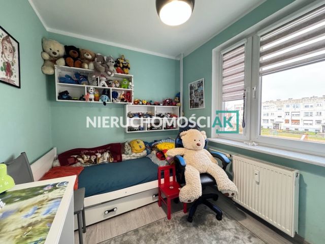 Mieszkanie 4-pokojowe Konin, ul. Makowa. Zdjęcie 8