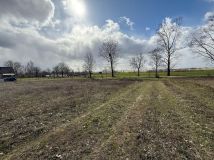 Działka budowlana Wysin. Zdjęcie 2