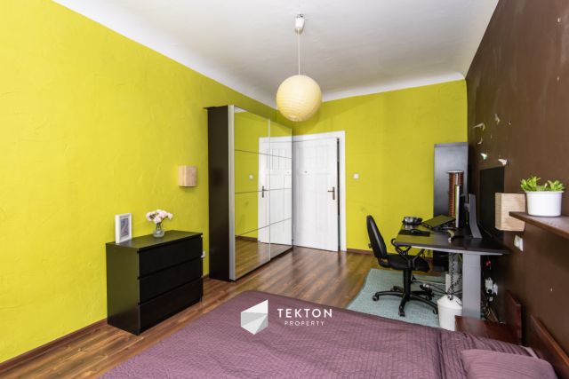 Mieszkanie 4-pokojowe Poznań Stare Miasto, ul. Długa. Zdjęcie 8