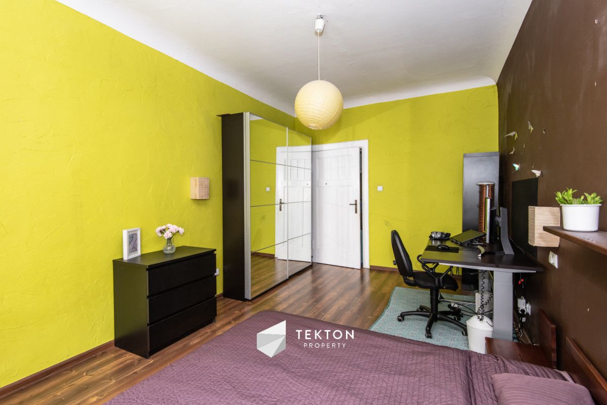 Mieszkanie 4-pokojowe Poznań Stare Miasto, ul. Długa. Zdjęcie 8